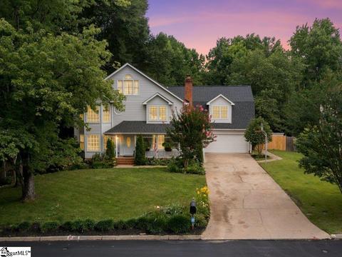 706 E Silverleaf St, Greer, SC 29650 photo 2