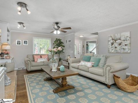 706 E Silverleaf St, Greer, SC 29650 photo 6