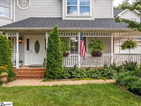706 E Silverleaf St, Greer, SC 29650 photo 3