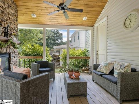 706 E Silverleaf St, Greer, SC 29650 photo 30