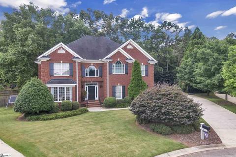 5 Sproughton Ct, Greer, SC 29650 photo 1