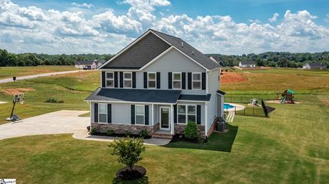 154 Deyoung Meadows Dr, Greer, SC 29651 photo 1