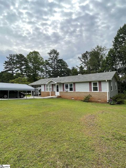 111 N Forest Cir, Marietta, SC 29661 photo 19