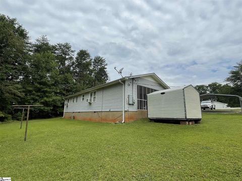 111 N Forest Cir, Marietta, SC 29661 photo 16
