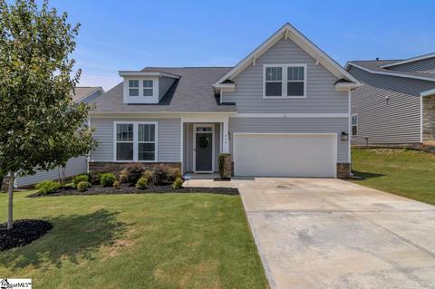 418 Vestry Pl, Moore, SC 29369 photo 1