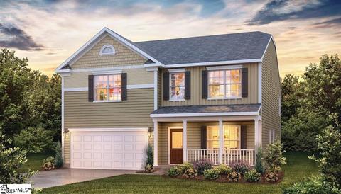 156 Light Spring Rd, Easley, SC 29642 photo 1