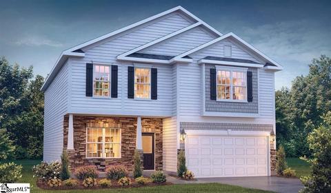 164 Light Spring Rd, Easley, SC 29642 photo 1