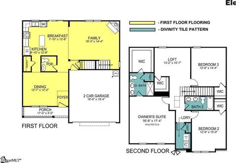 164 Light Spring Rd, Easley, SC 29642 photo 2