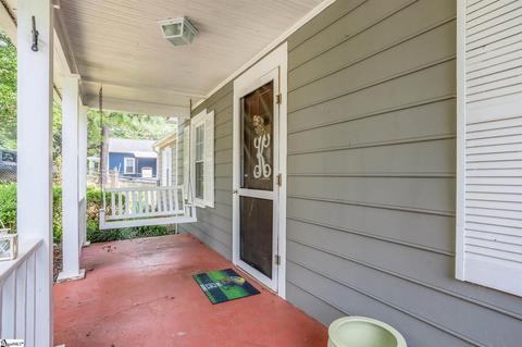 222 Morrow St, Greer, SC 29650 photo 3