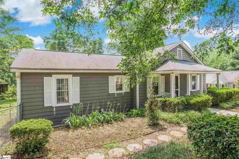 222 Morrow St, Greer, SC 29650 photo 1