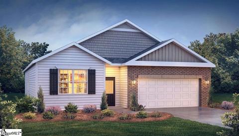 187 Light Spring Rd, Easley, SC 29642 photo 1