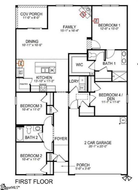 187 Light Spring Rd, Easley, SC 29642 photo 2