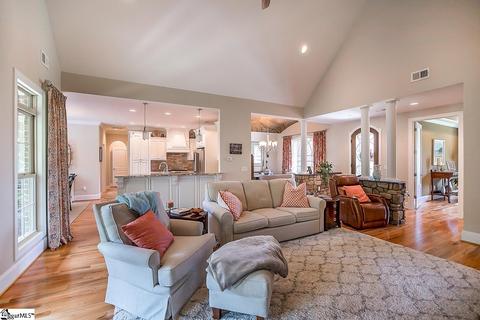 273 River Falls Dr, Duncan, SC 29334 photo 8