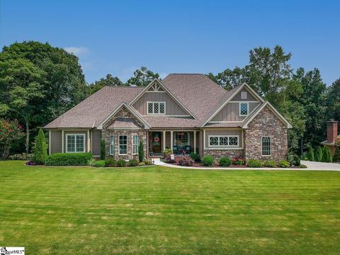273 River Falls Dr, Duncan, SC 29334 photo 1