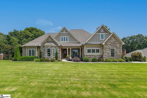 273 River Falls Dr, Duncan, SC 29334 photo 2