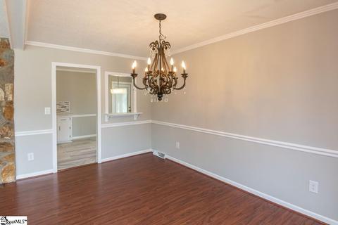 3 Pine View Ter, Taylors, SC 29687 photo 7