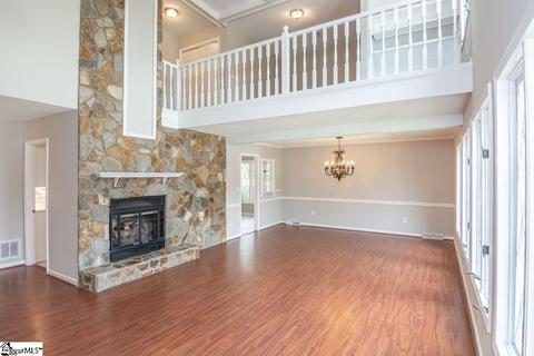 3 Pine View Ter, Taylors, SC 29687 photo 5