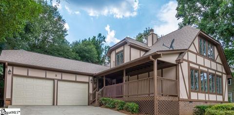 3 Pine View Ter, Taylors, SC 29687 photo 2