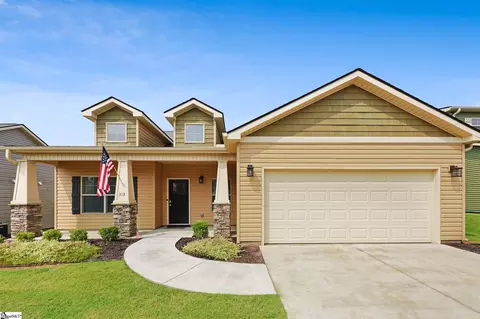 313 Sliding Rock Dr, Pendleton, SC 29670 photo 1