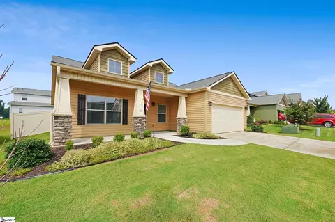 313 Sliding Rock Dr, Pendleton, SC 29670 photo 2