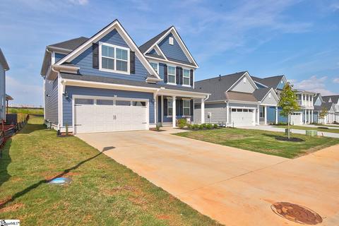409 Townsend Ave, Greer, SC 29651 photo 3
