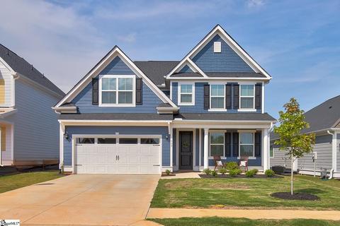 409 Townsend Ave, Greer, SC 29651 photo 1
