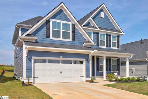 409 Townsend Ave, Greer, SC 29651 photo 2