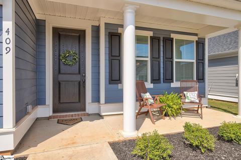 409 Townsend Ave, Greer, SC 29651 photo 4
