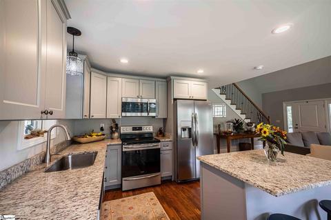 3718 Earls Bridge Rd, Easley, SC 29640 photo 5