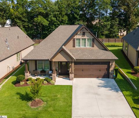 16 Vinton Dr, Greer, SC 29651 photo 1