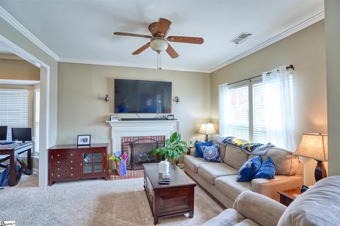 180 Spring Crossing Cir, Greer, SC 29650 photo 2