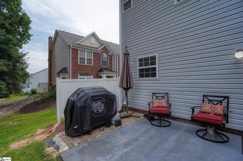 180 Spring Crossing Cir, Greer, SC 29650 photo 24