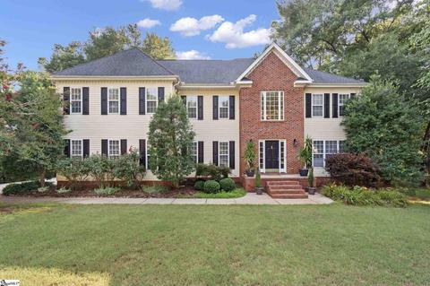 19 Shadetree Ct, Greer, SC 29651 photo 1