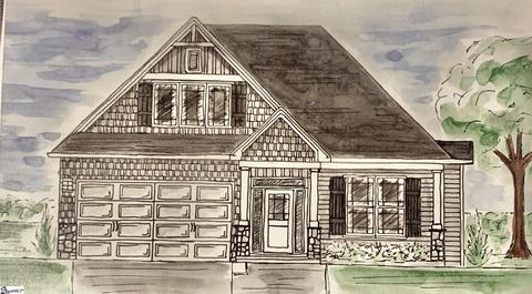 136 Stanbury Dr, Clemson, SC 29631 photo 1