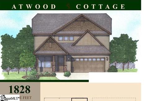 841 Judah Dr, Moore, SC 29369 photo 2