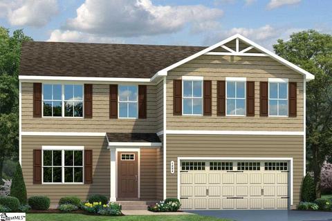 252 Ralston Rd, Greer, SC 29651 photo 1