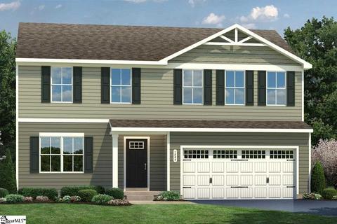 192 Ralston Rd, Greer, SC 29651 photo 1