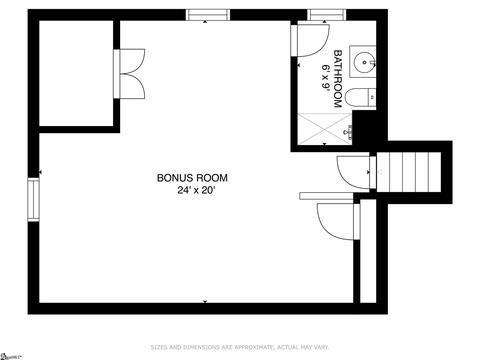 101 Frederick St, Greer, SC 29651 photo 31