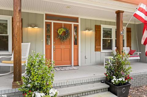 101 Frederick St, Greer, SC 29651 photo 4