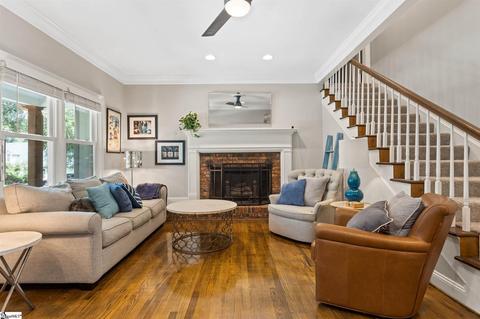 101 Frederick St, Greer, SC 29651 photo 5