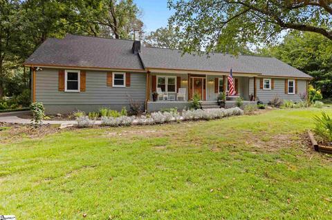 101 Frederick St, Greer, SC 29651 photo 1