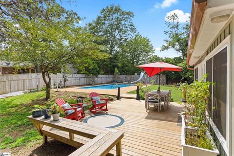 101 Frederick St, Greer, SC 29651 photo 28