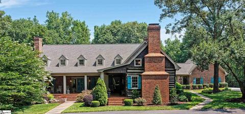 106 Strathmore Dr, Greer, SC 29650 photo 1