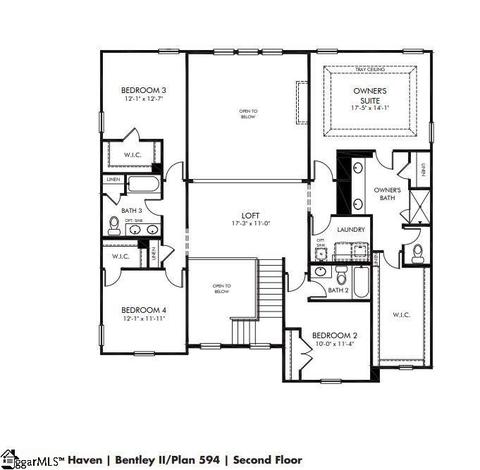 171 Redcroft Ct, Greer, SC 29650 photo 2