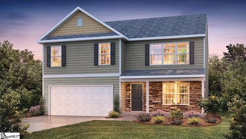101 Foxcroft Ct, Easley, SC 29640 photo 1