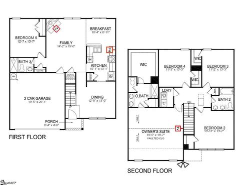 101 Foxcroft Ct, Easley, SC 29640 photo 2