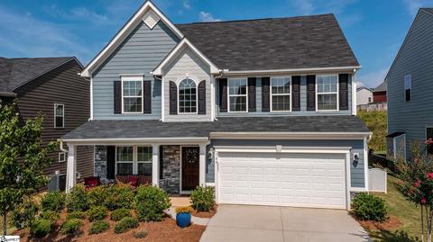 748 Windward Ln, Duncan, SC 29334 photo 2