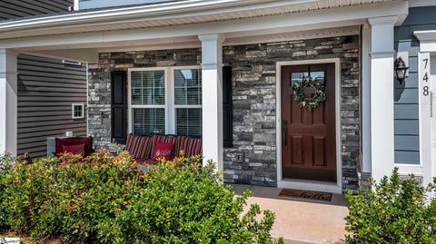748 Windward Ln, Duncan, SC 29334 photo 3