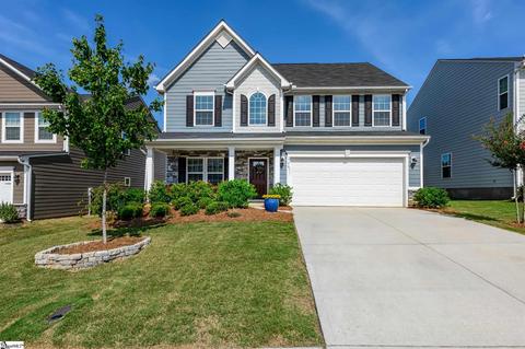748 Windward Ln, Duncan, SC 29334 photo 1