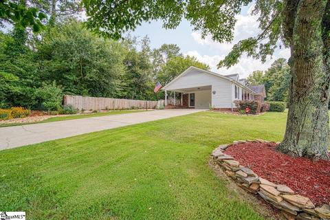 103 Frederick St, Greer, SC 29651 photo 29
